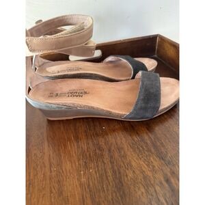 NAOT Women's SZ 40 Pixie Sandals